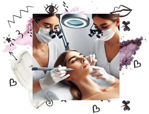 Dual Technician Electrolysis